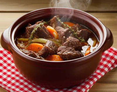 Illustration daube - Image 1