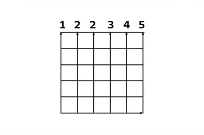 Illustration square - Image 1