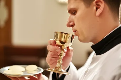 Illustration ablution - Image 1