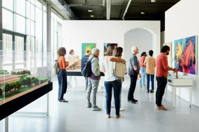 Illustration expositions - Image 1