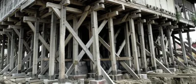 Illustration cribbing - Image 1