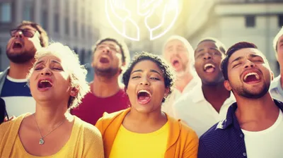 Illustration anthem - Image 1