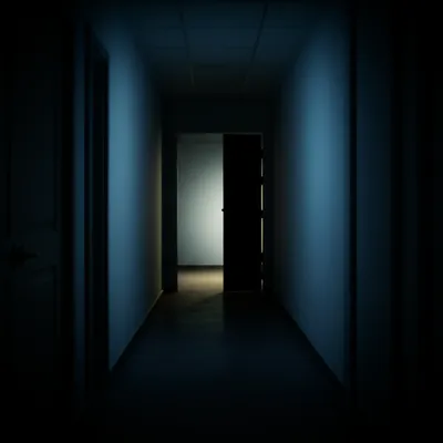 Illustration scare - Image 1