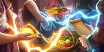 Illustration transactions - Image 1