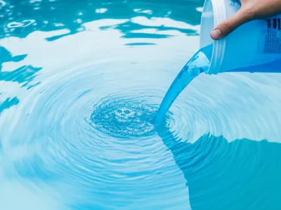 Illustration flocked - Image 1