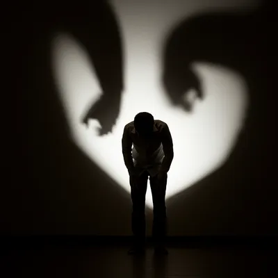 Illustration violence - Image 1