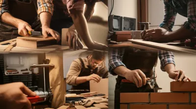 Illustration trades - Image 1