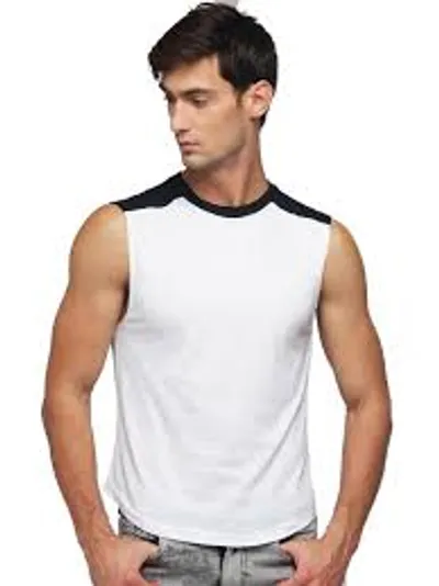 Illustration sleeveless - Image 2