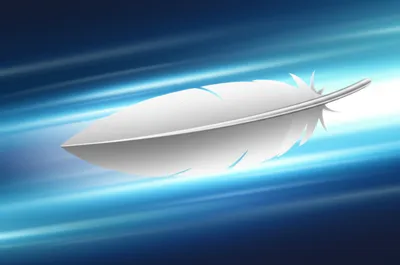 Illustration wing - Image 1