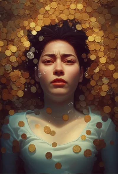 Illustration sink - Image 1