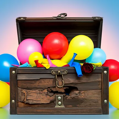 Illustration spoil - Image 1